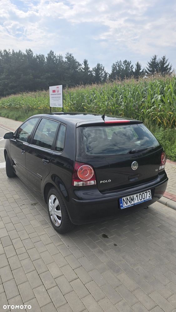 Volkswagen Polo - 3