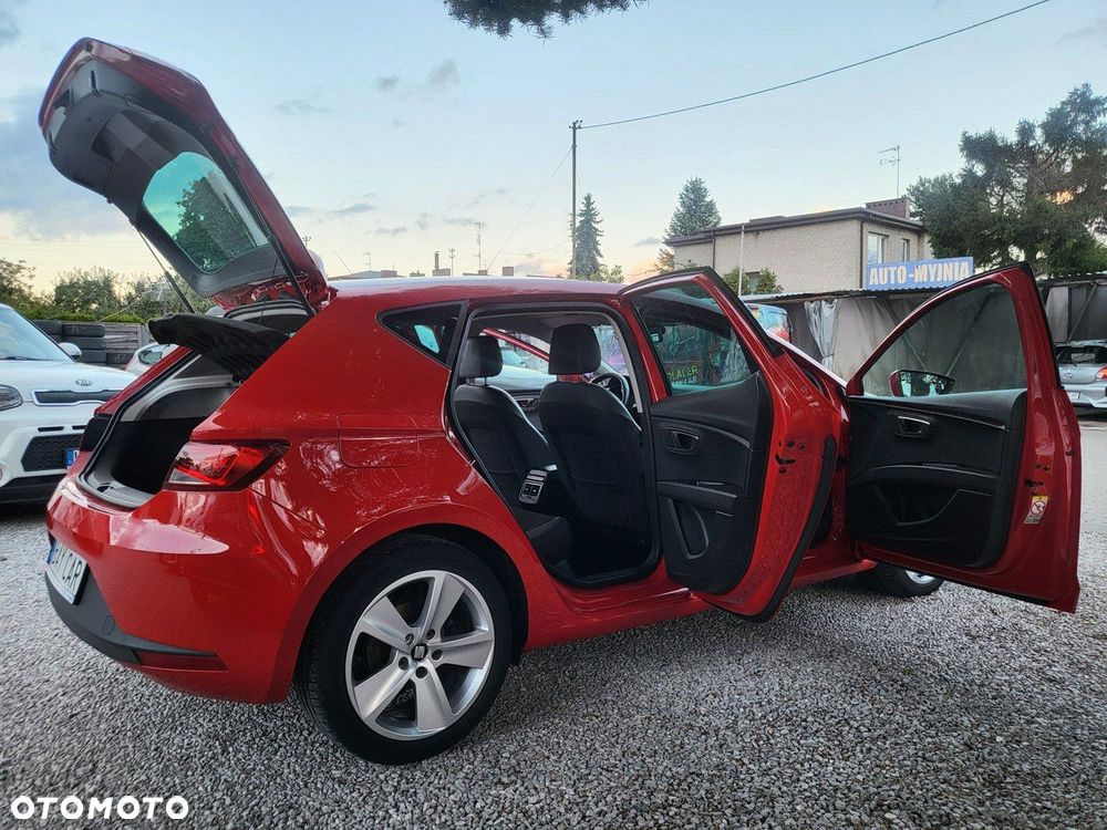 Seat Leon - 12