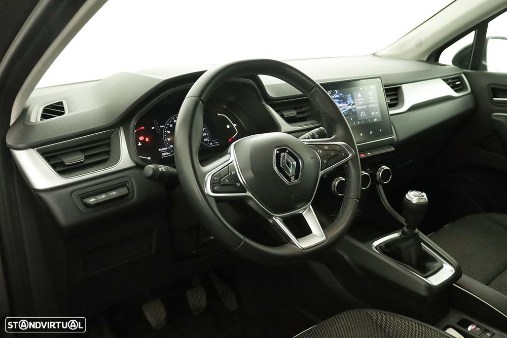 Renault Captur 1.0 TCe Techno - 6