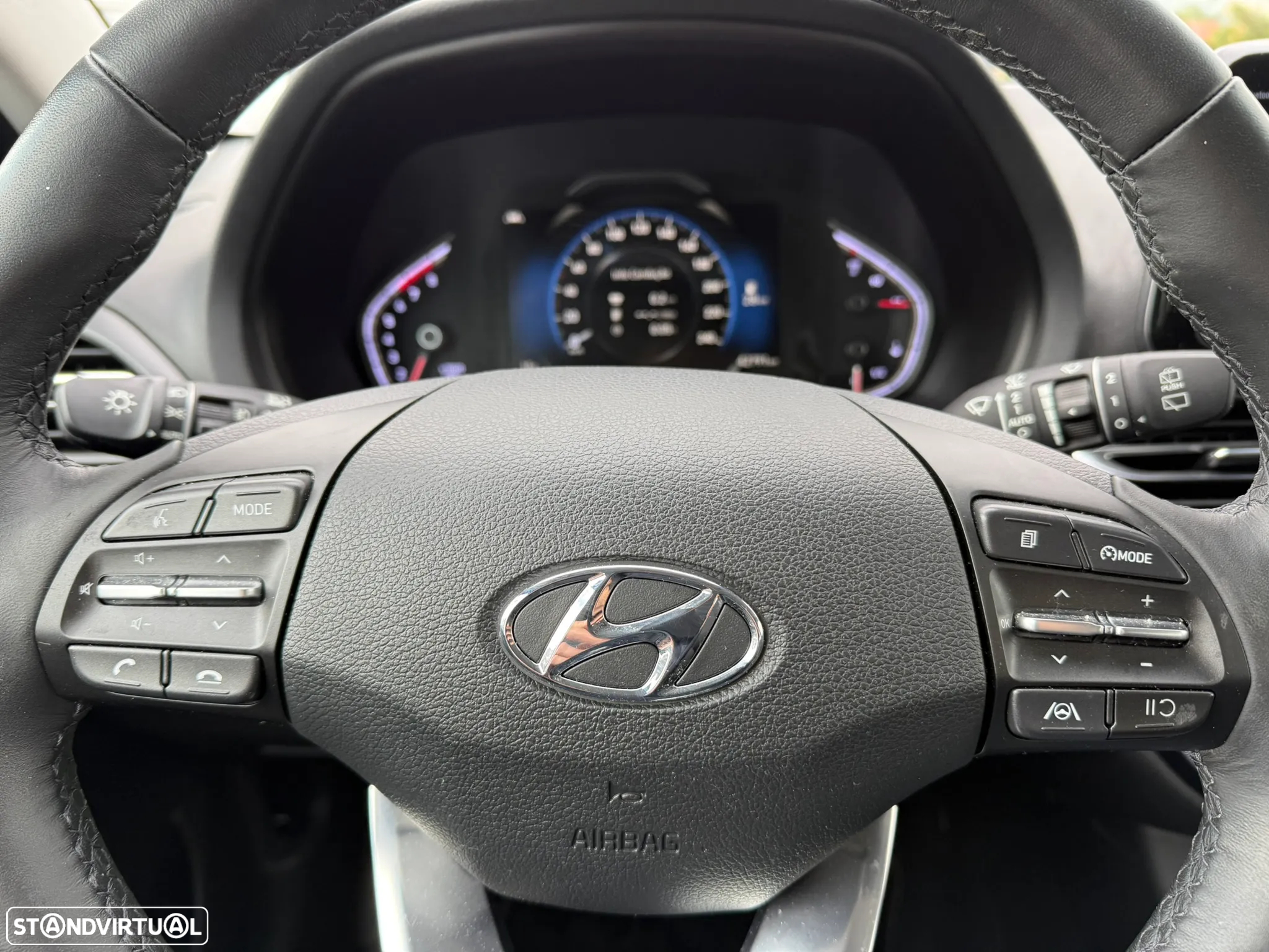 Hyundai i30 1.0 T-GDI Style Plus - 18
