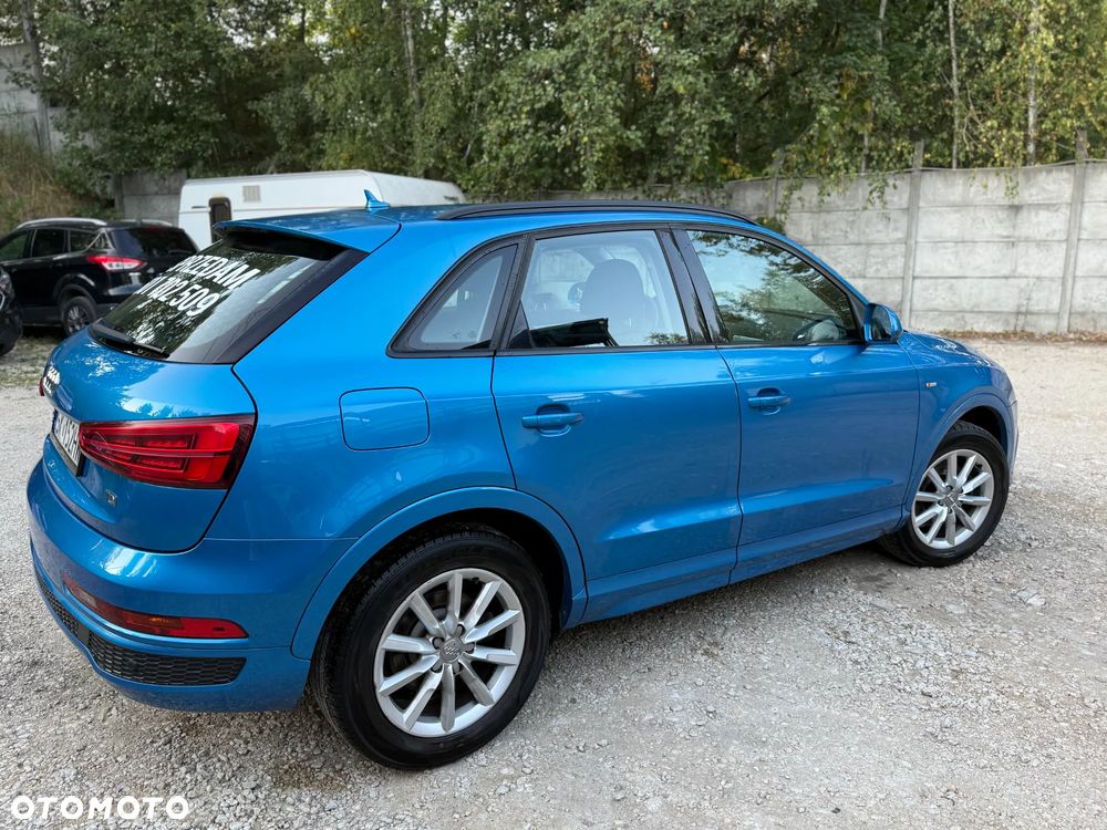 Audi Q3 2.0 TDI - 5