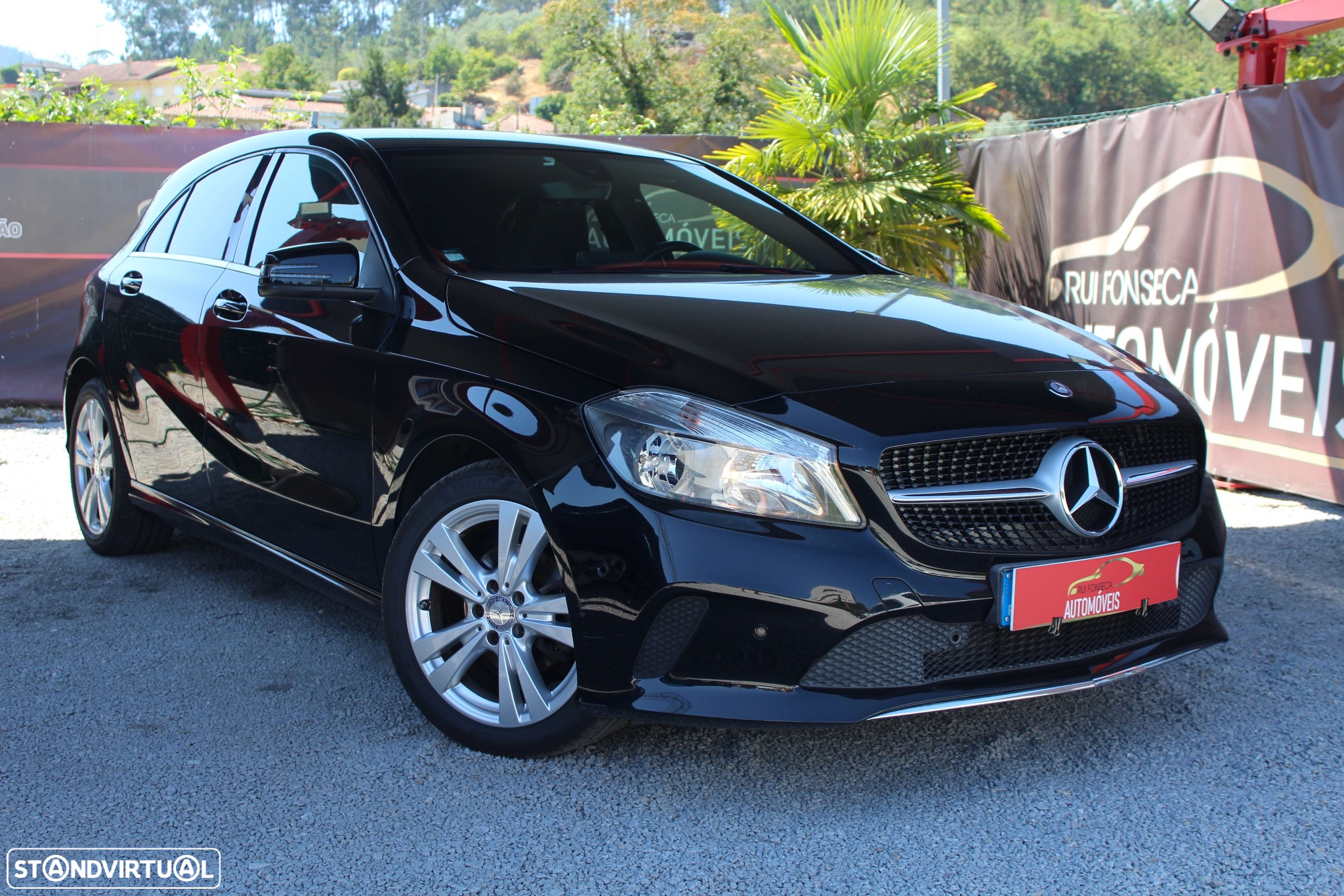 Mercedes-Benz A 180 CDi BE Urban - 2