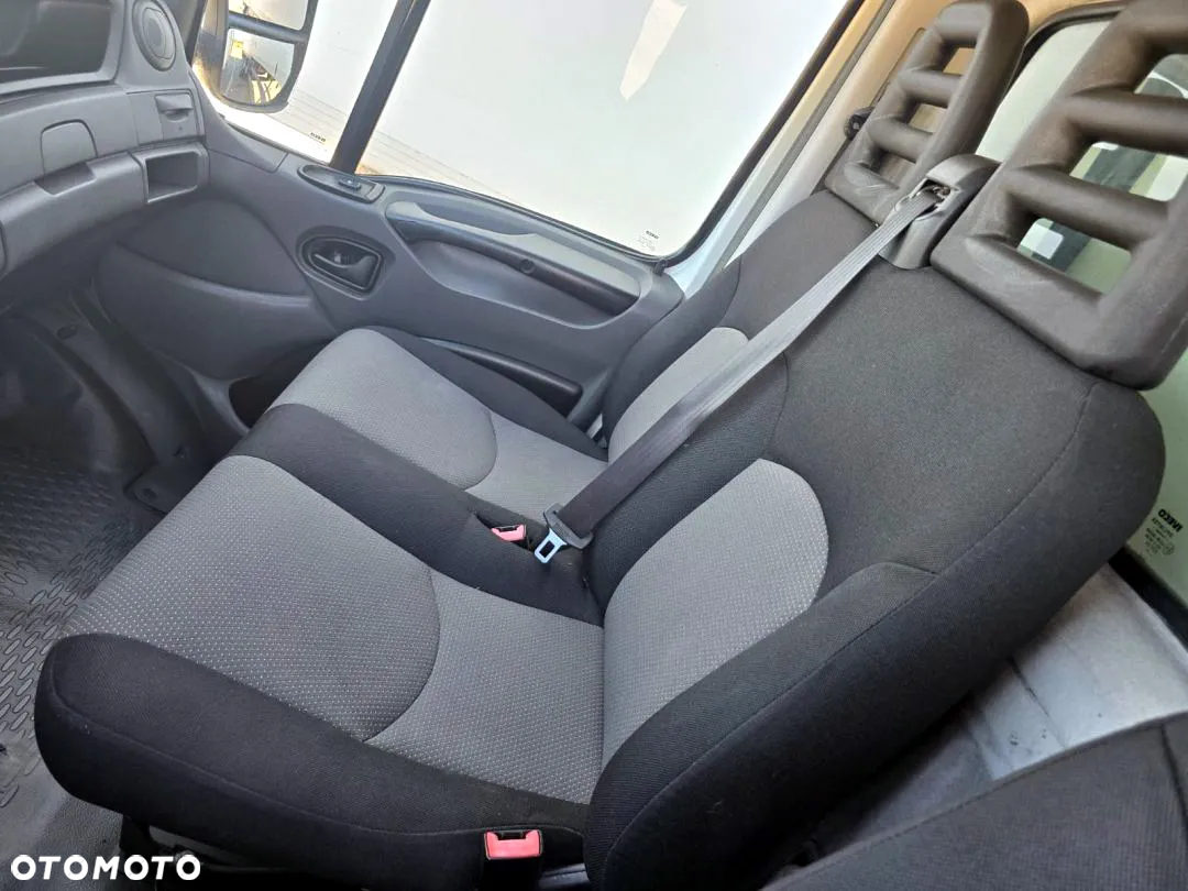Iveco Daily - 24