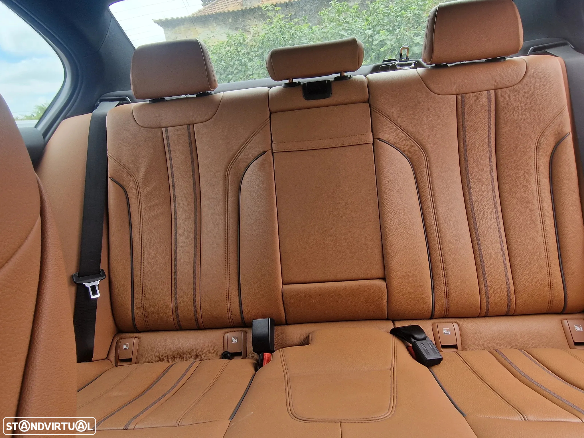 BMW 520 d Line Sport - 6