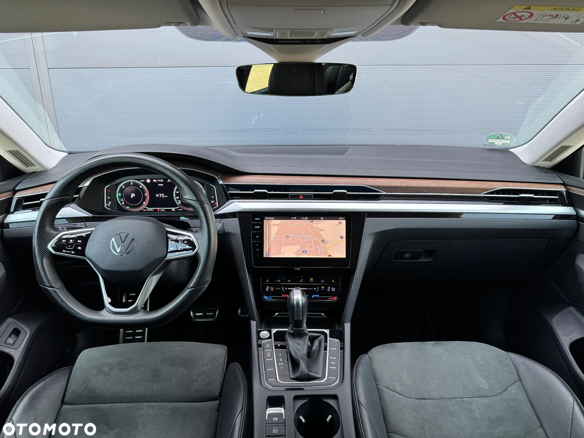Volkswagen Arteon 2.0 TDI SCR 4Motion DSG Elegance - 15