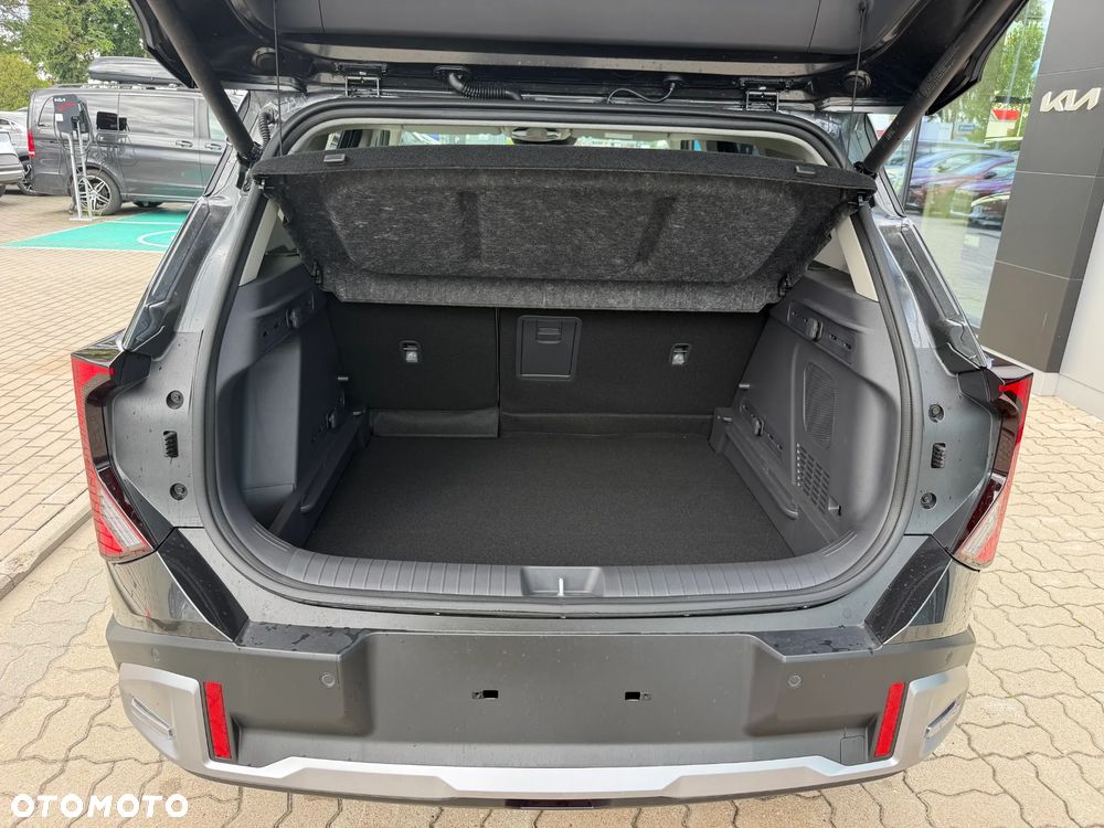 Kia Seltos 1.6 T-GDI L DCT - 11