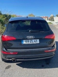 Audi Q5 - 7