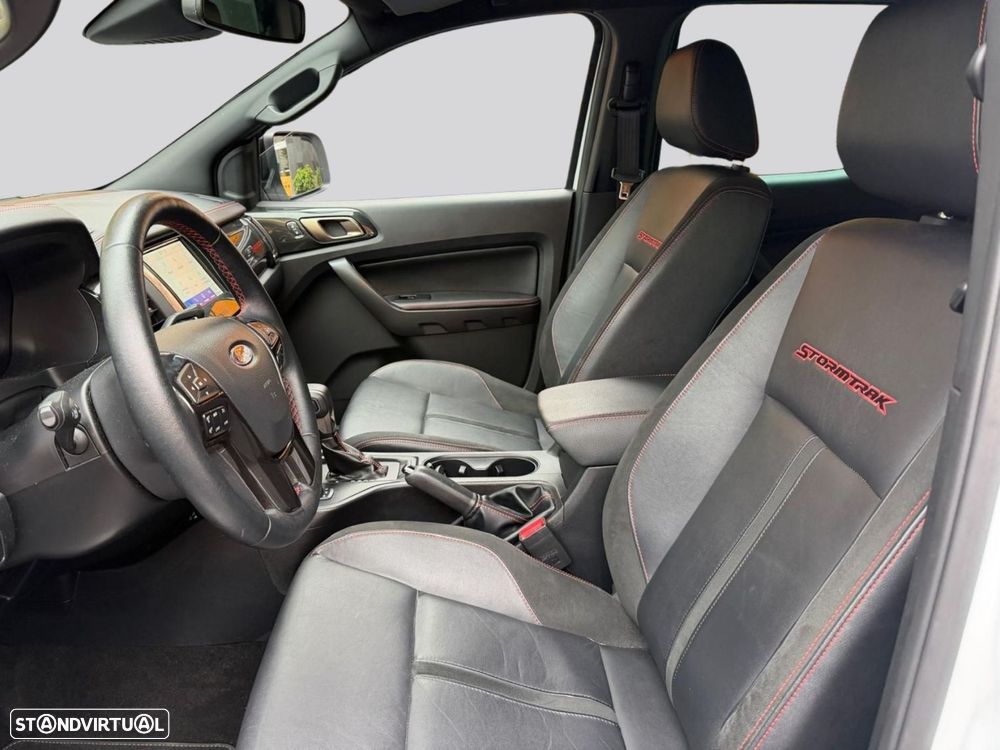 Ford Ranger STORMTRACK 4WD - 16