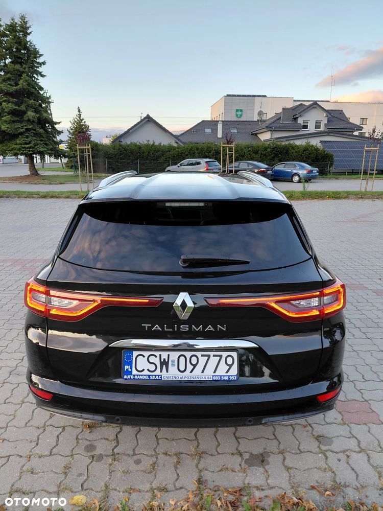Renault Talisman - 6