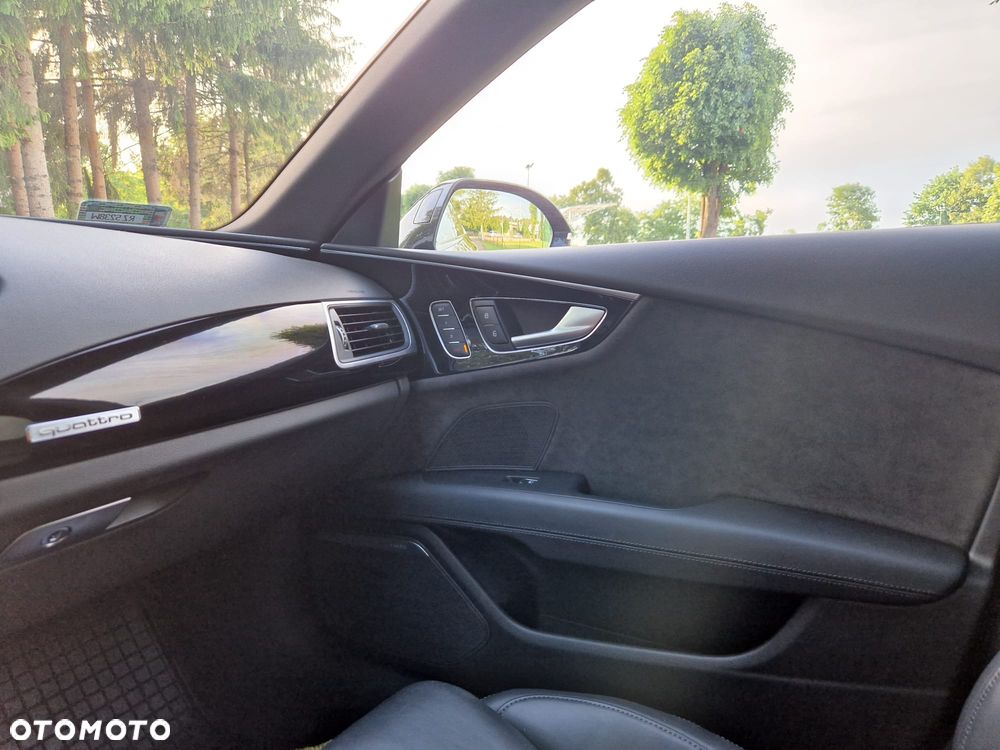 Audi A7 Sportback 3.0 TDI Quattro S tronic - 13