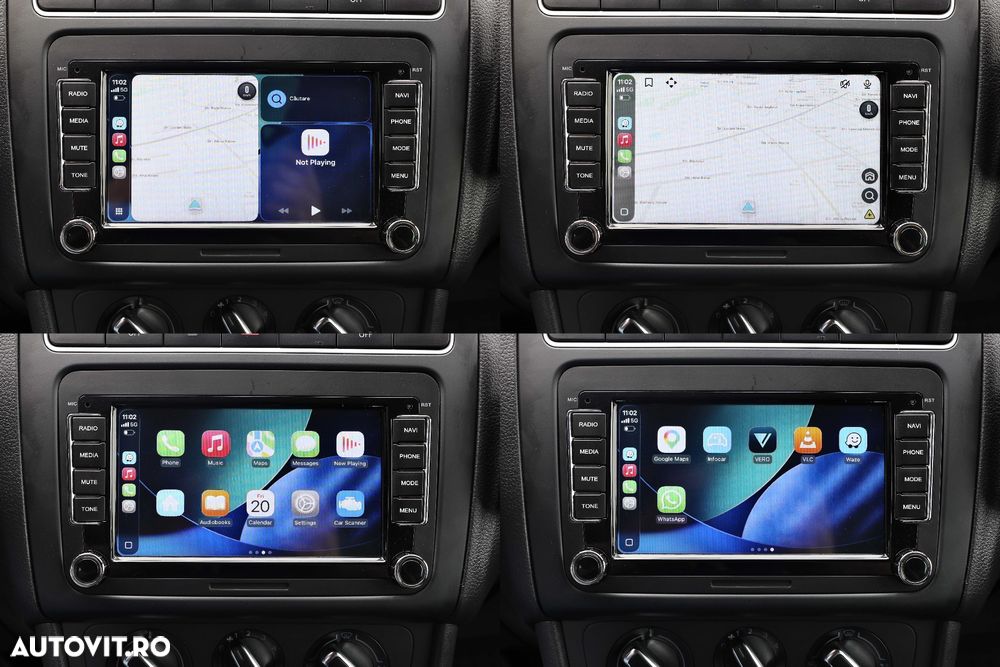 Volkswagen Polo 1.2 TDI Blue Motion - 6