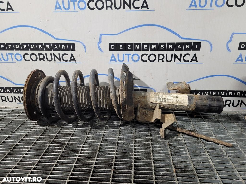 Amortizor Dreapta Fata Volvo XC60 2.0 D 2008 - 2013 SUV 4 Usi (1162) Diesel - 2