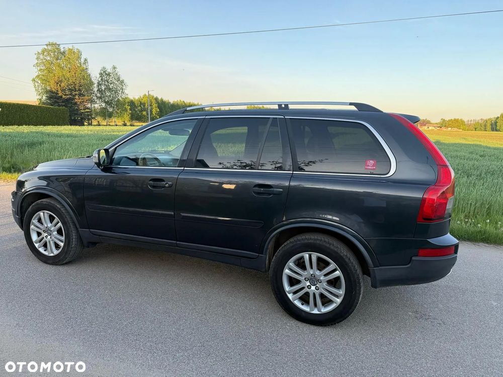 Volvo XC 90 3.2 Executive - 5