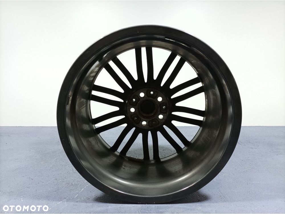 BMW 5 G30 G31 FELGA ALUMINIOWA R19 5X112 9JX19 ET 44 7855086 - 6