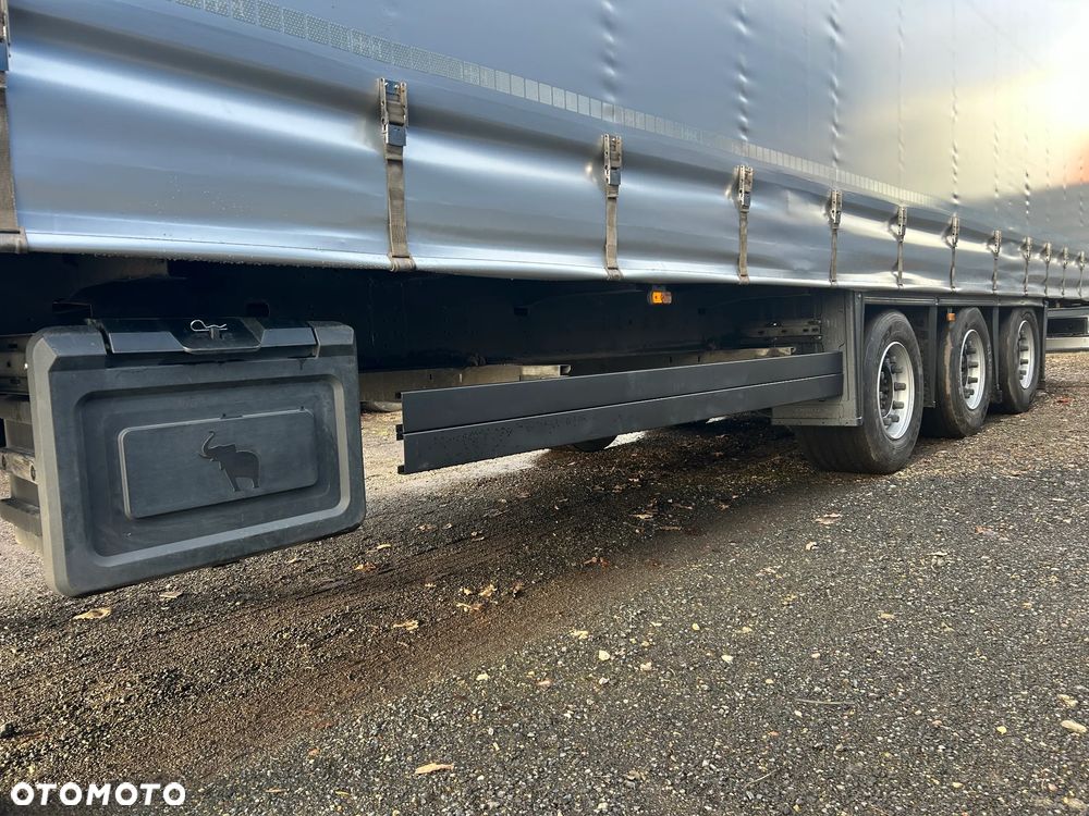 Schmitz Cargobull Mega - 8