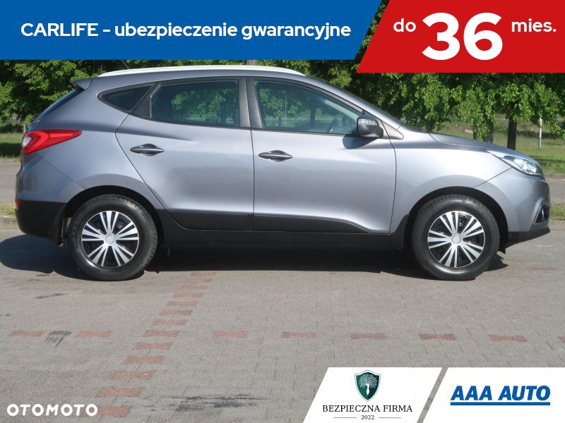 Hyundai ix35 - 7