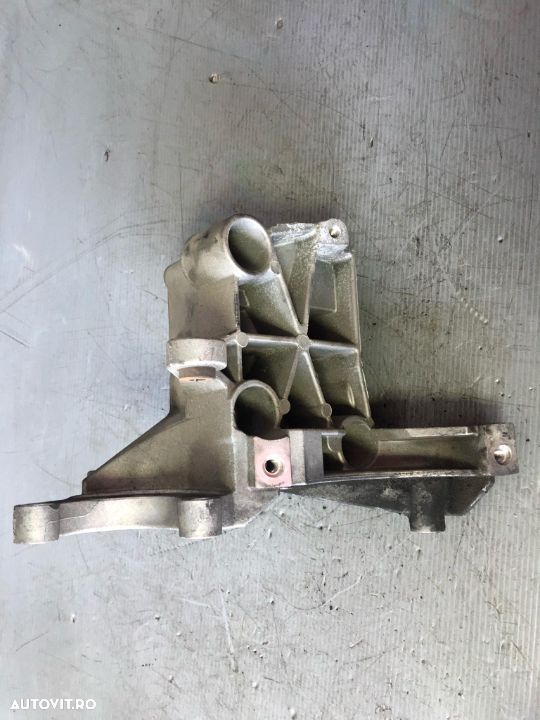 suport pompa  2.7 tdi can audi a6 c6 - 4