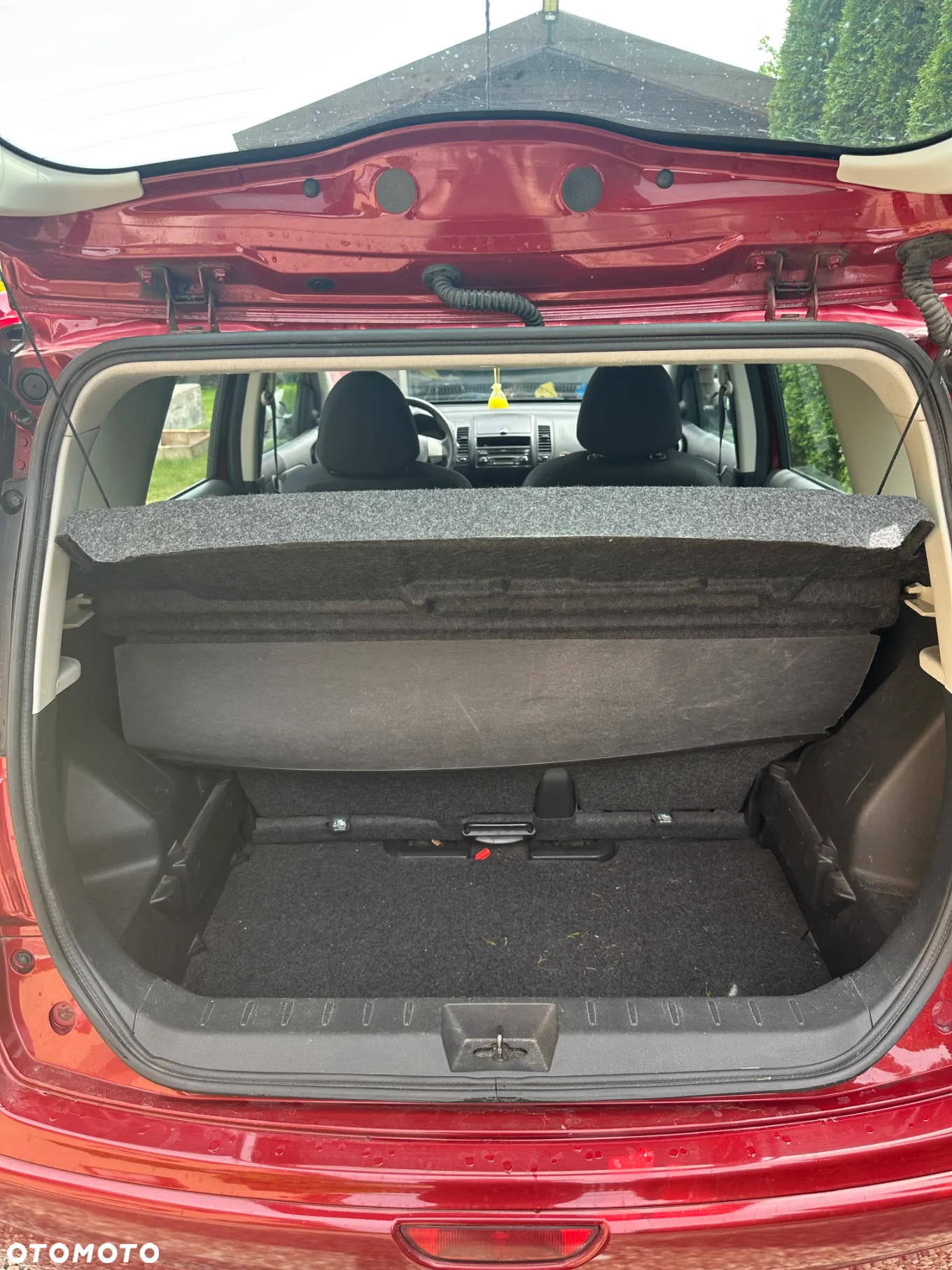 Nissan Note - 20