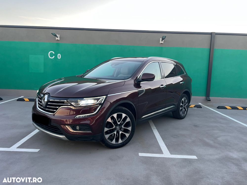 Renault Koleos - 1