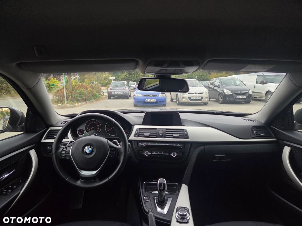 BMW Seria 4 - 6
