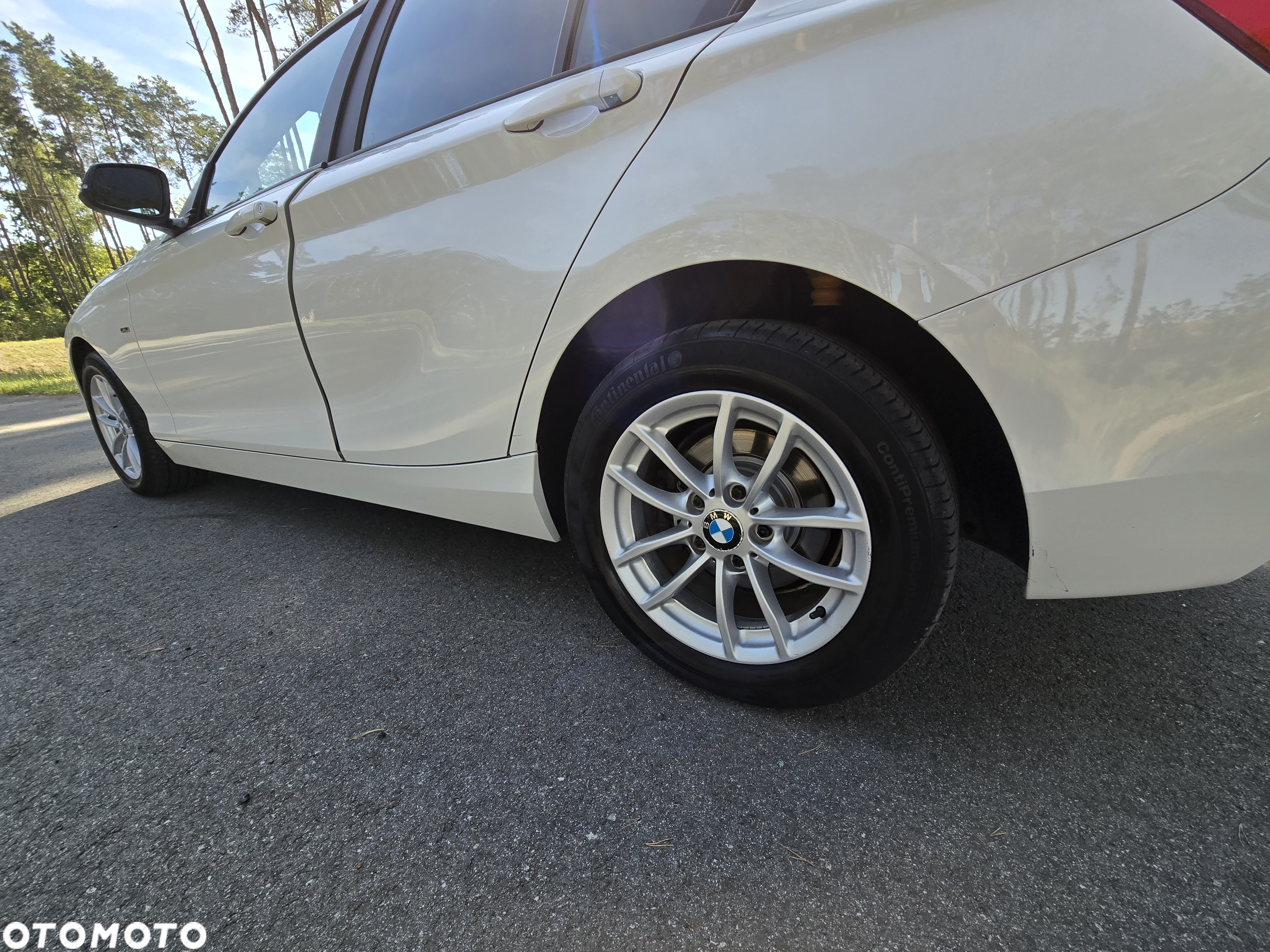 BMW Seria 1 - 17
