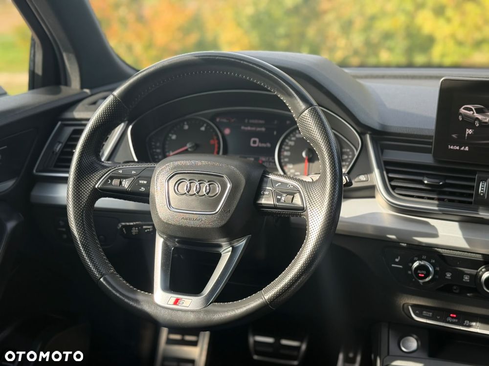 Audi Q5 - 16