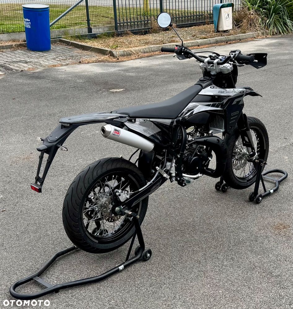 Sherco SM - 12