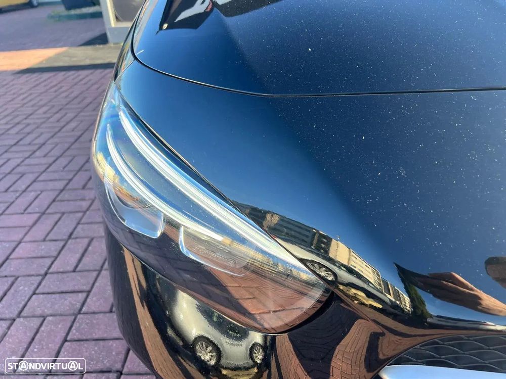 Mercedes-Benz B 180 - 5