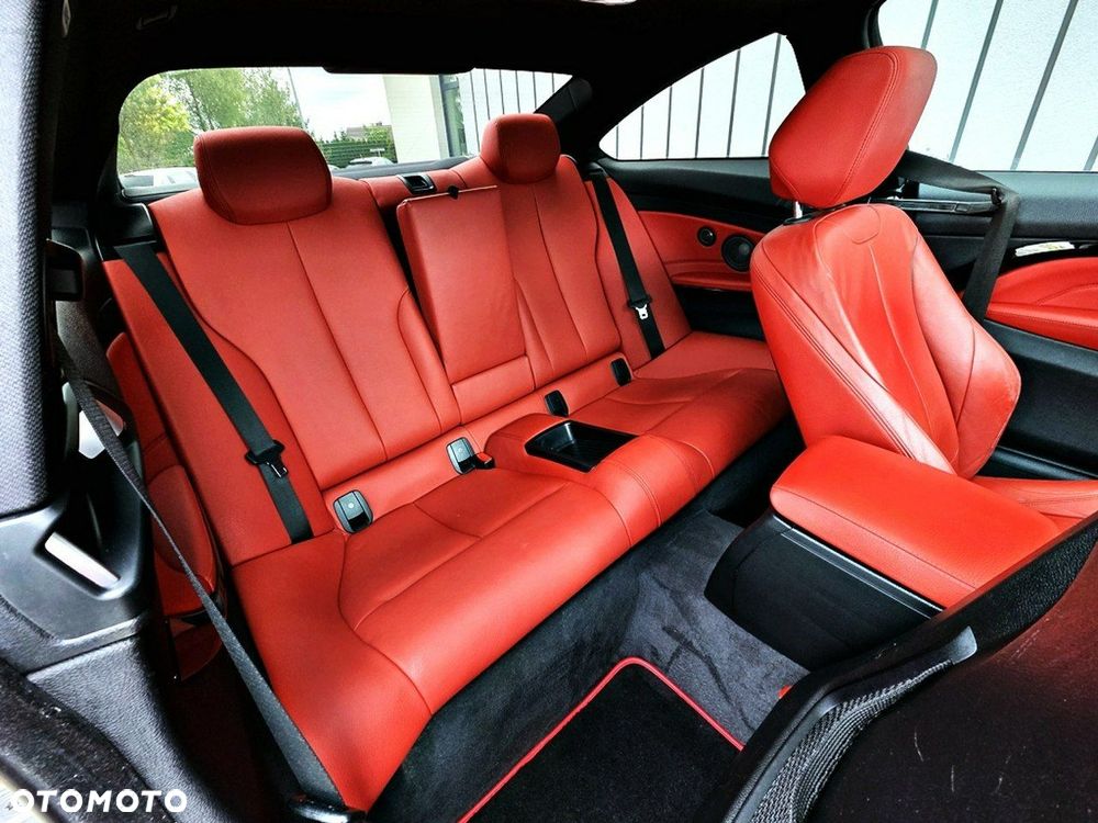 BMW Seria 4 - 9