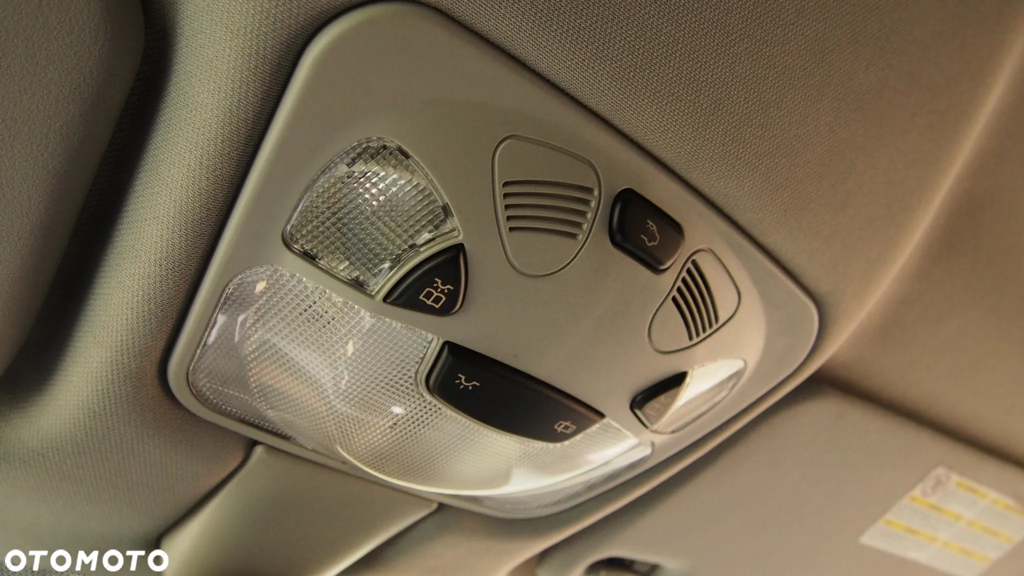 Mercedes-Benz CLC 200 Kompressor - 27