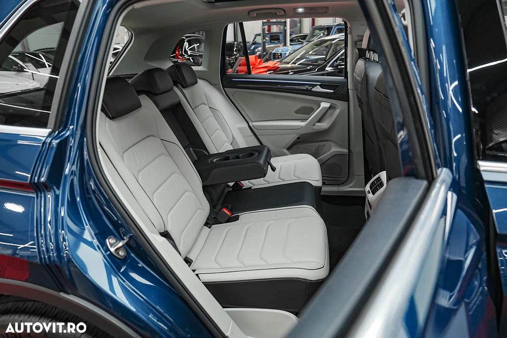 Volkswagen Tiguan 1.4 eHybrid OPF DSG Elegance - 10