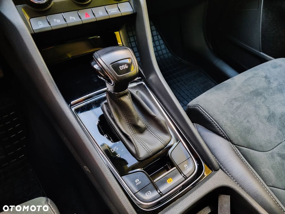 Skoda Kodiaq 2.0 TDI 4x2 Style DSG - 37