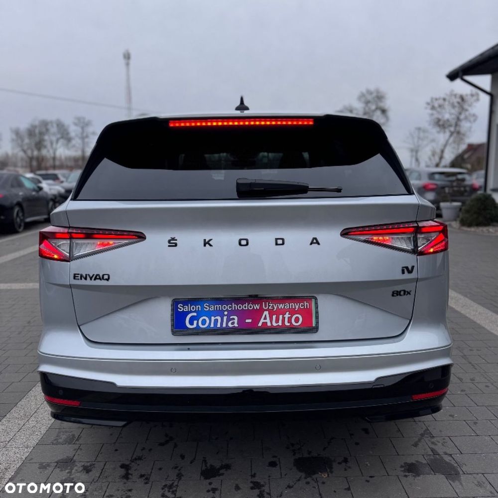 Skoda Enyaq - 5