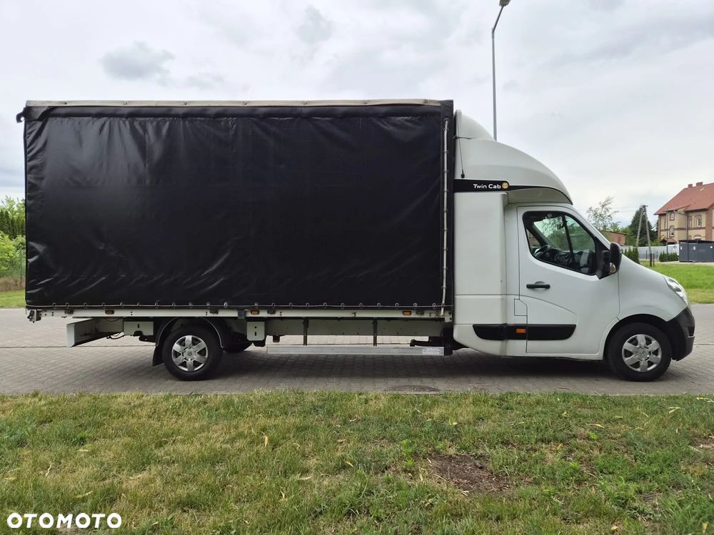 Renault Master - 4