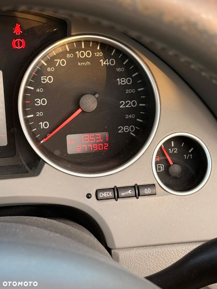 Audi A4 Cabrio - 10