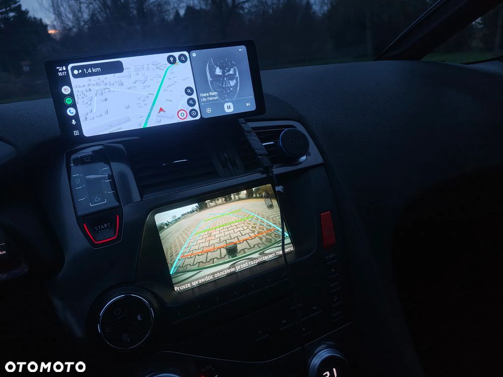 Citroën DS5 2.0 HDi SportChic - 17