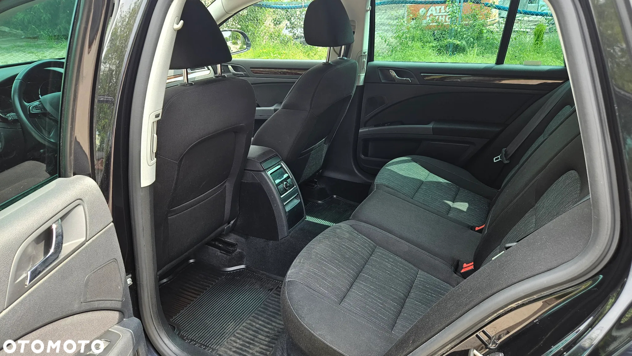 Skoda Superb - 10