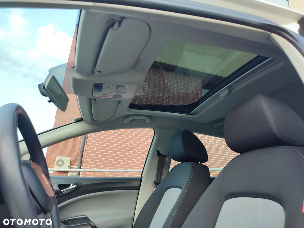 Seat Ibiza 1.2 TSI DSG Style - 21