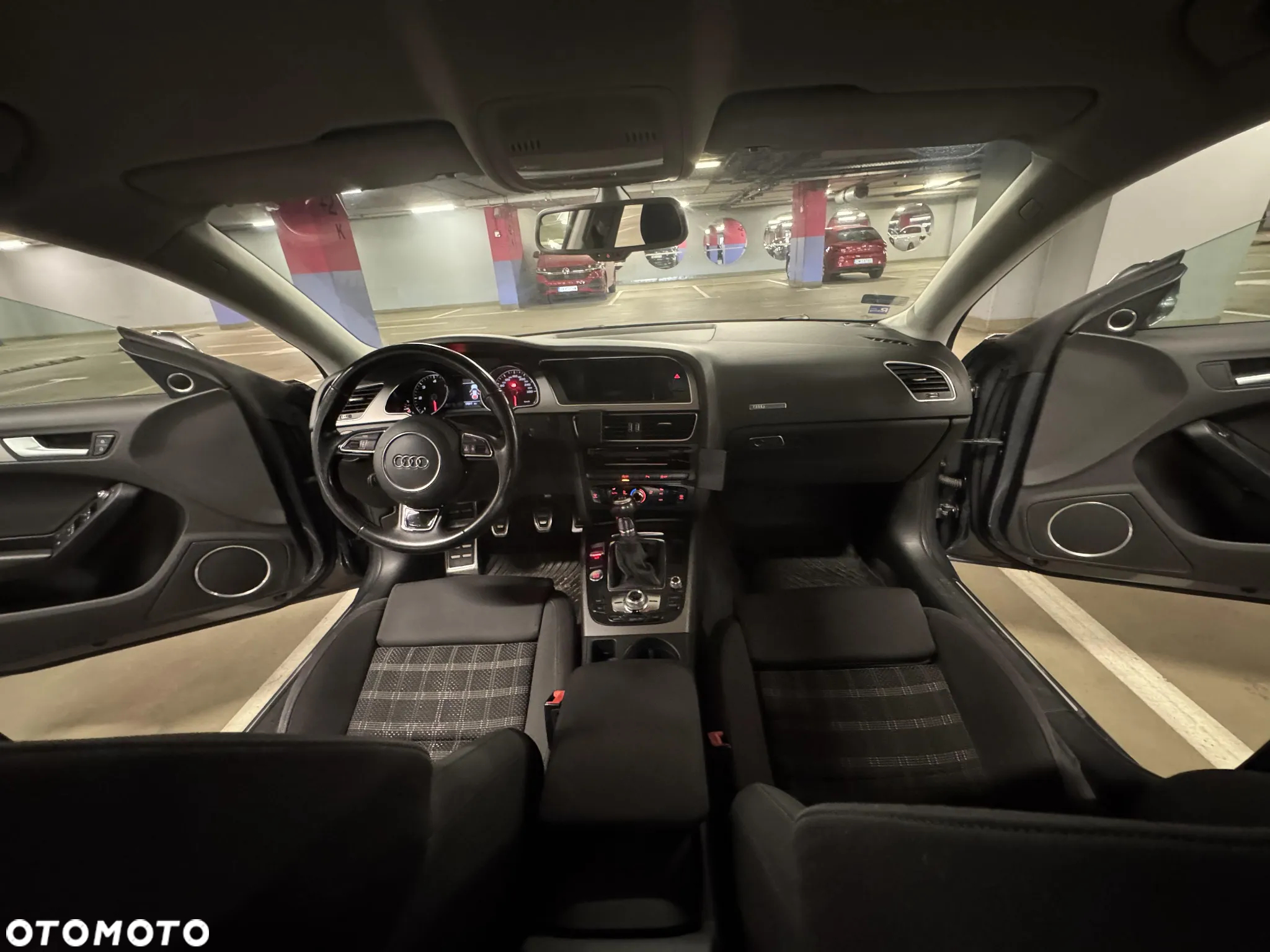 Audi A5 2.0 TDI - 10