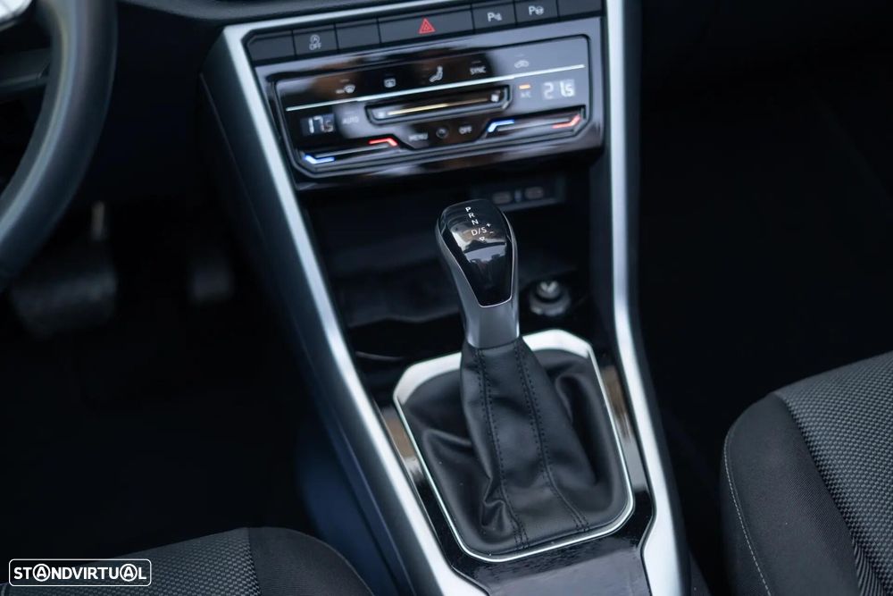 VW T-Roc Cabrio 1.5 TSI Style DSG - 44