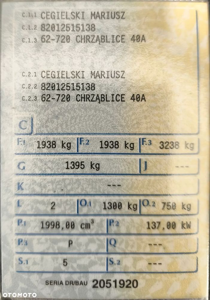 Mazda 3 - 8