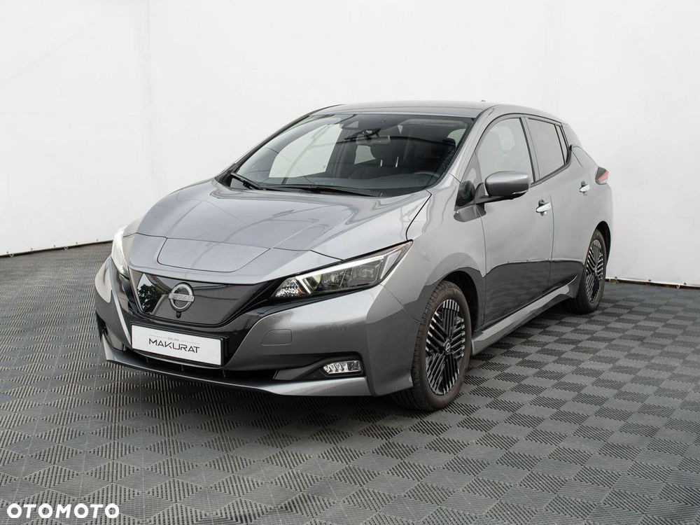 Nissan Leaf 40kWh N-Connecta - 3
