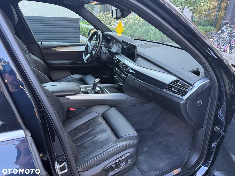 BMW X5 xDrive25d - 10
