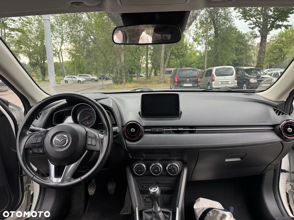 Mazda CX-3 - 6