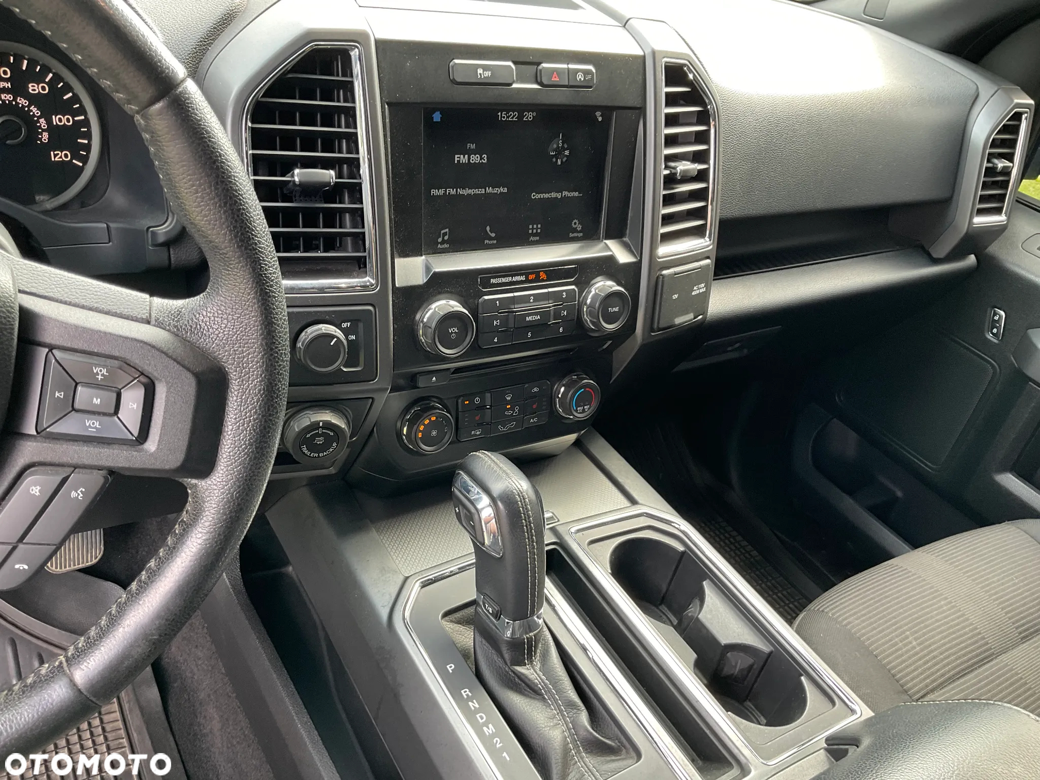 Ford F150 - 20