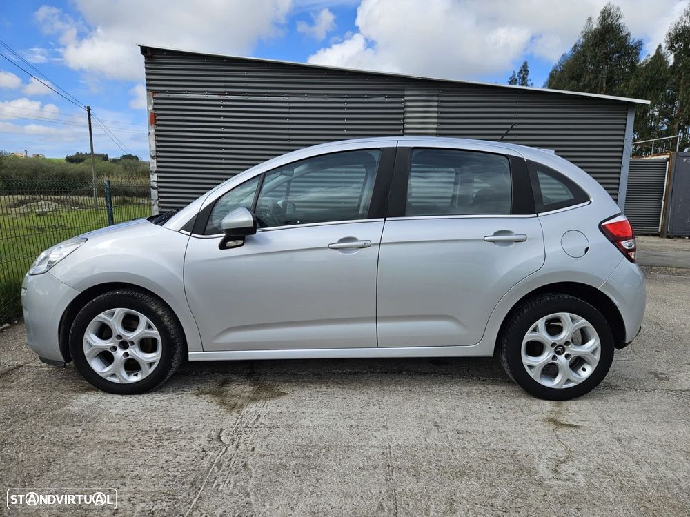 Citroën C3 1.2 PureTech Collection - 11