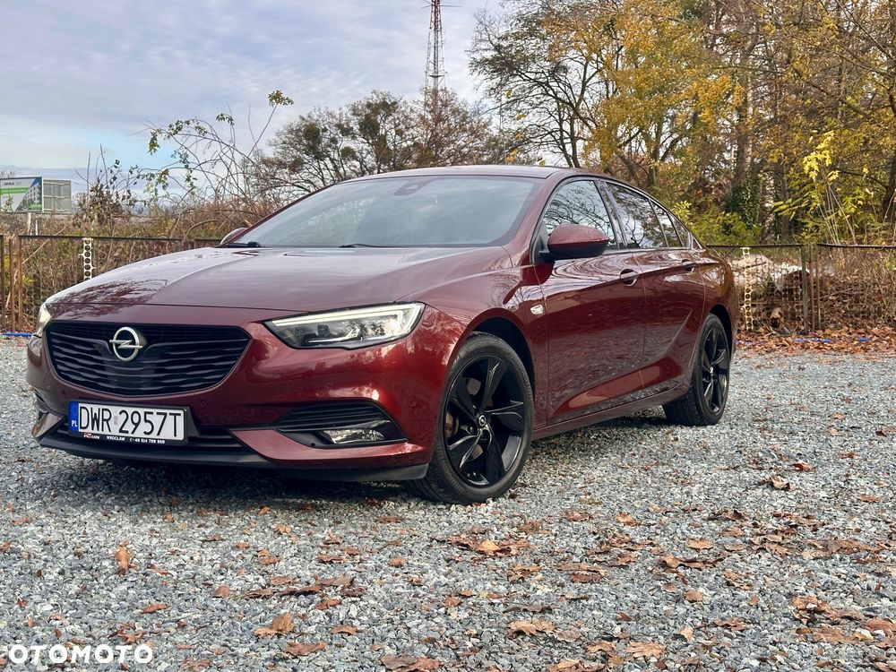 Opel Insignia 2.0 Ultimate Exclusive - 3