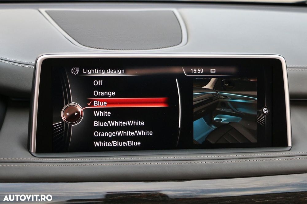 BMW X5 xDrive30d - 28