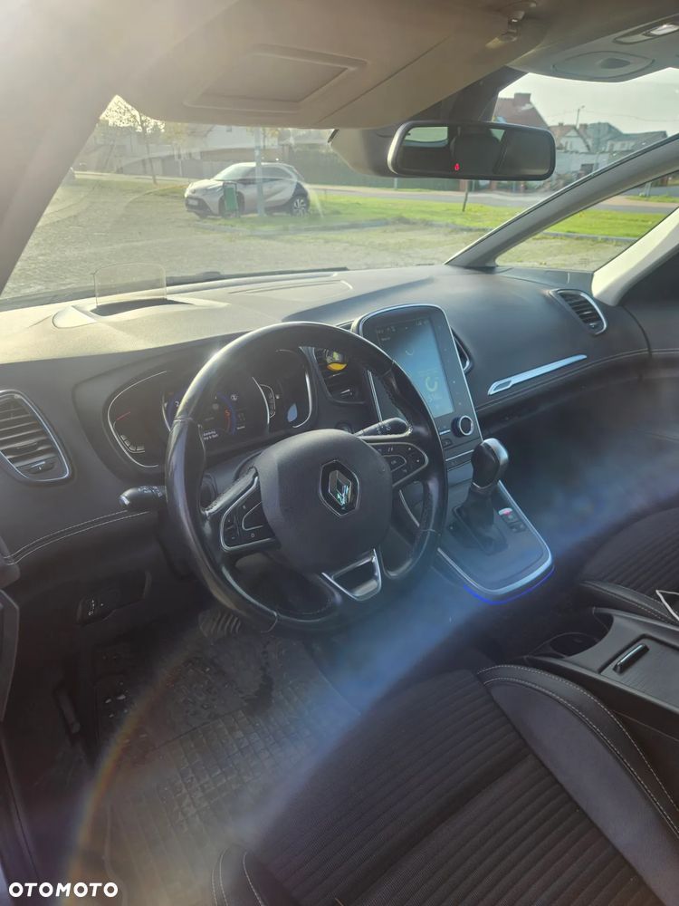 Renault Grand Scenic BLUE dCi 150 EDC Deluxe-Paket LIMITED - 7