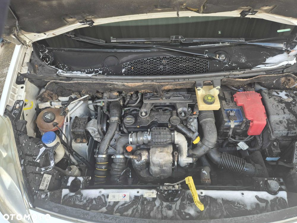 Peugeot Partner - 7
